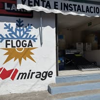 Promoción minisplit convencional